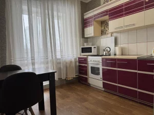 Однокомнатная на Западной