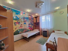 3-ком. по Красноармейской, 27