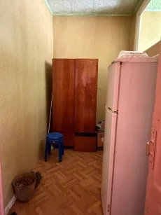 Двухкомнатная квартира по ул. Чонгарская, д. 35
