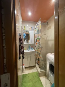 Двухкомнатную квартиру, хрущевка