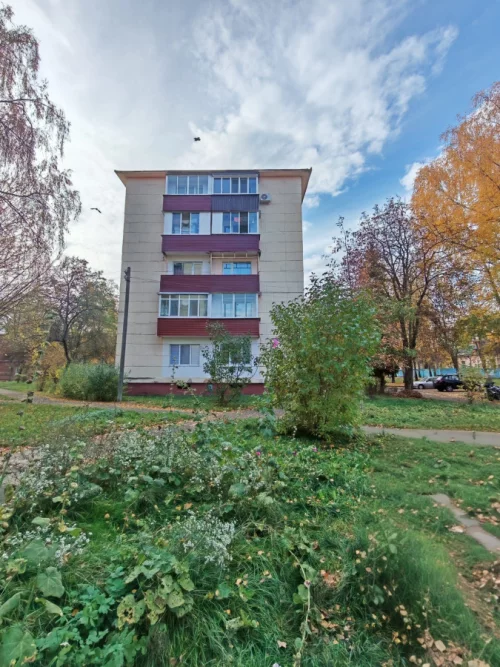 2 комнатная квартира в г. Бобруйске по ул. Тухачевского
