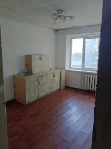 Однокомнатная квартира по ул. Крылова, д. 7