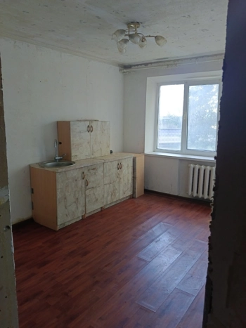 Однокомнатная квартира по ул. Крылова, д. 7