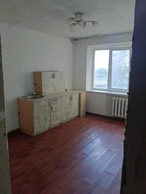 Однокомнатная квартира по ул. Крылова, д. 7
