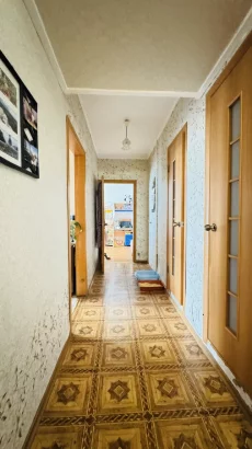 2-х комнатная квартира по ул. Урицкого, д. 137