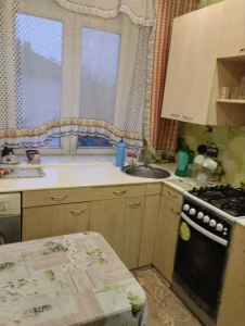 Двухкомнатная квартира на улице К.Либкнехта