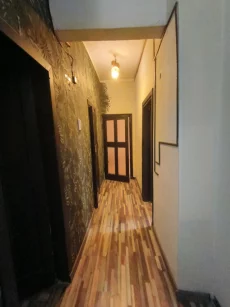 2-комнатная квартира по адресу: ул. Ковзана, д. 7