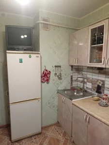 2-комнатная квартира по ул. Рокоссовского, д. 68