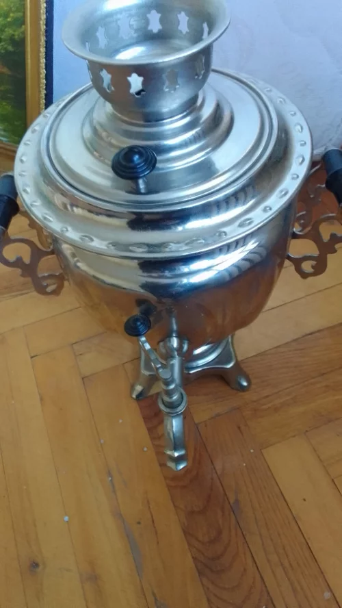 Самовар