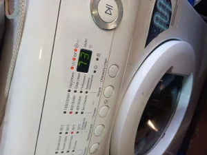 Стиральная машина Samsung 4, 5 кг