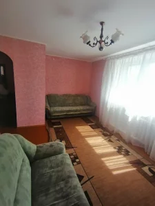 Однокомнатная квартира по ул. Каменского, д. 37