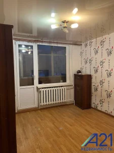 Светлая 3-комнатная квартира по ул. Ульяновская 70б