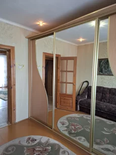 3-х комнатная квартира