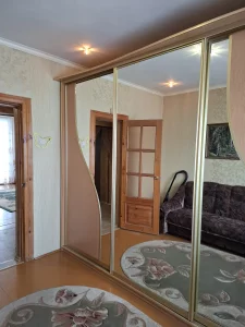 3-х комнатная квартира