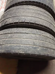 225/75R16C 6шт &quot;Lassa&quot; 30р/шт в отличном состоянии