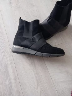 Ботинки зимние