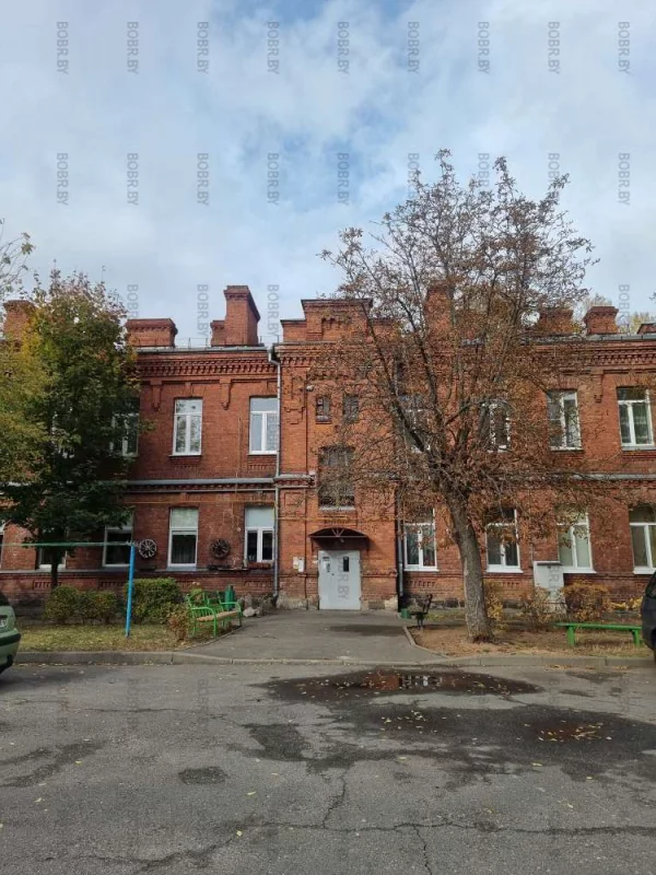 Наследники крепости