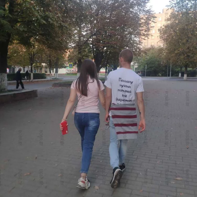 Продолжи фразу...? Когда-то Бобруйск был культурный город.