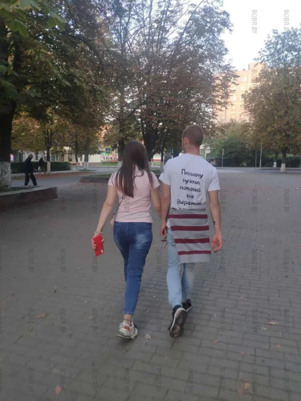 Продолжи фразу...? Когда-то Бобруйск был культурный город.