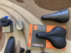 Для велосипеда запчасти