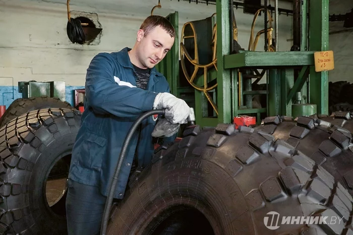 «Когда у нас тихо – значит, не работаем! Но производство здесь кипит всегда»