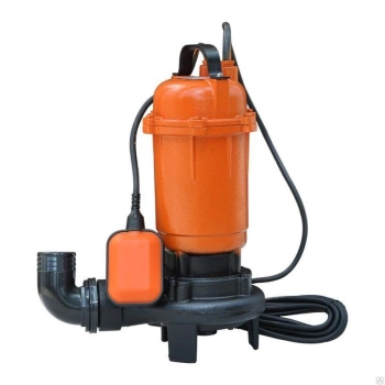 Дренажного(грязевого) насоса