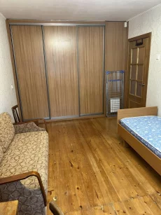 Продам. 1 комнатная квартира