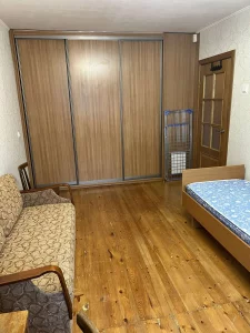 Продам. 1 комнатная квартира