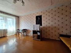 1 комнатная квартира в центре