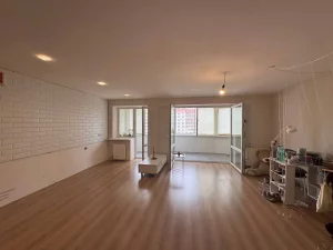 Однокомнатная квартира по ул. Ульяновской, д. 60