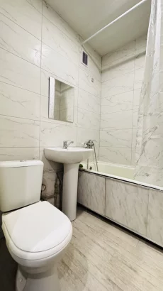 Однокомнатная квартира по ул. Гоголя, д. 25