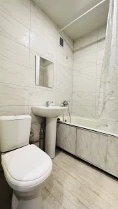 Однокомнатная квартира по ул. Гоголя, д. 25