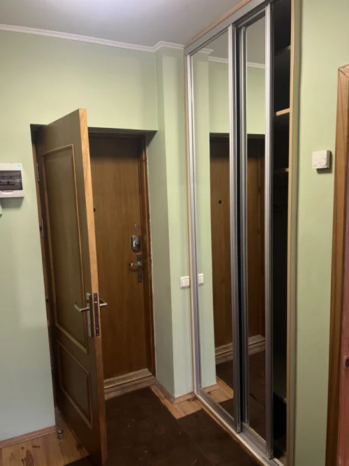 Продам. 1 комнатная квартира