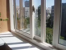 Окна ПВХ
