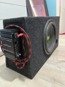 Отличный саб 12ка, machete, обмен