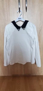 Гольфики на девочку на рост 140-152 по 2р