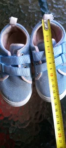 Детская обувь