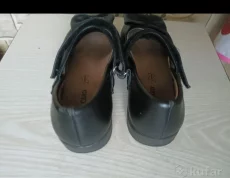 Туфли на девочку 30 размера