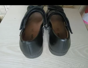 Туфли на девочку 30 размера