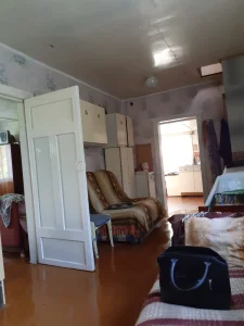 Двухэтажный дом