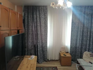 Жилой дом в д. Березовичи