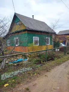 Дача в СТ Дубрава(Вербки)