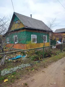 Дача в СТ Дубрава(Вербки)