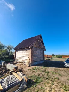 Дачу в СТ "Дубрава"