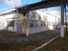 Недвижимое имущество