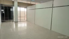 Павильон в ТЦ "Вестор"