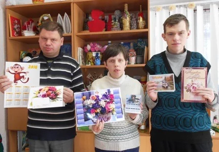 Сувениры своими руками