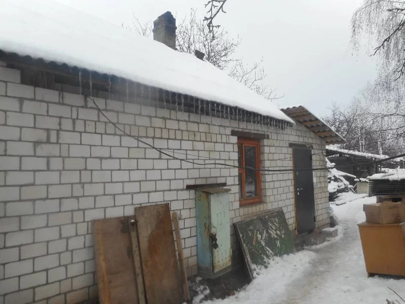 Отравилась продуктами горения