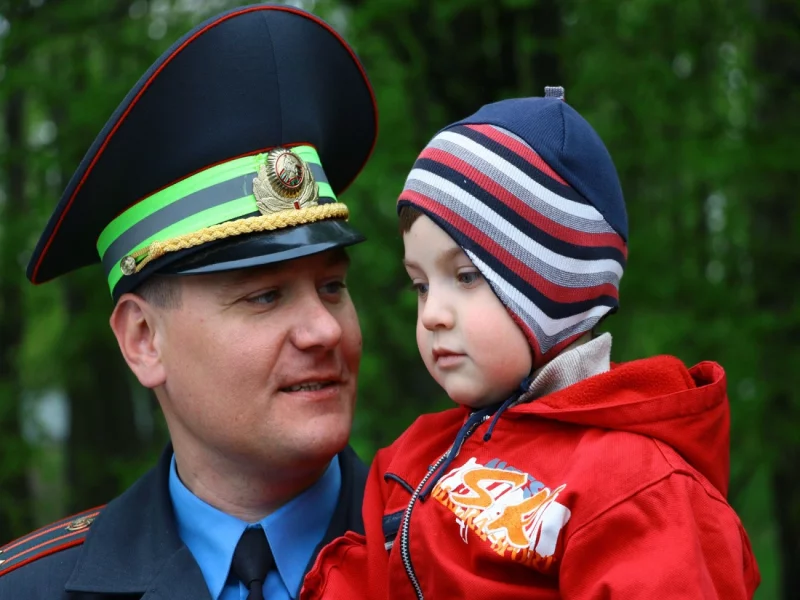 Помните об этом  родители и водители!