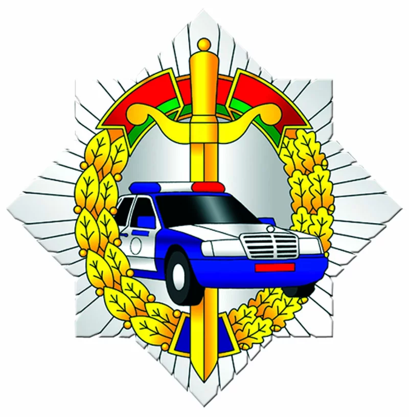 На дорогах города Бобруйска за прошедшую неделю